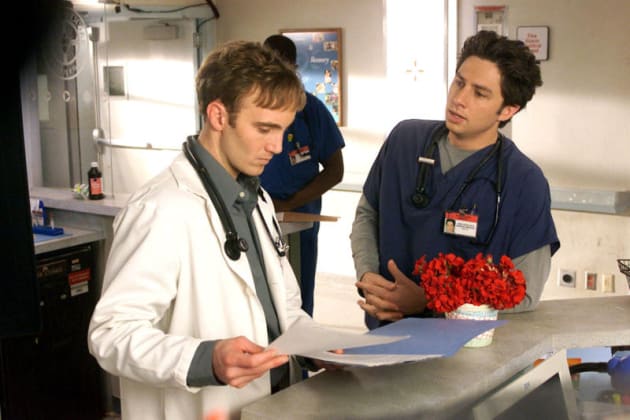 Scrubs putlocker outlet