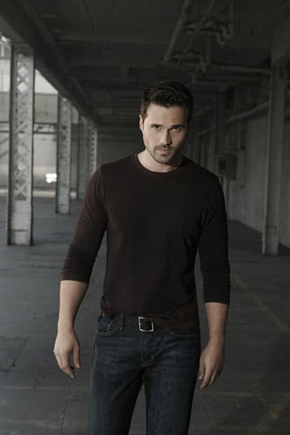 Grant Ward - Agents of S.H.I.E.L.D.