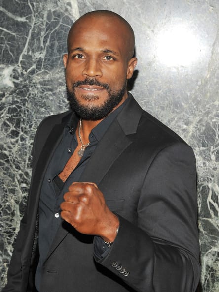 Billy Brown to Work Homicide on Dexter - TV Fanatic