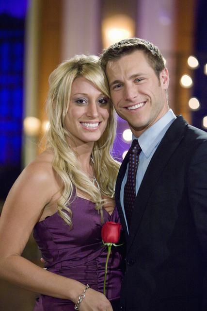 Jake and Vienna