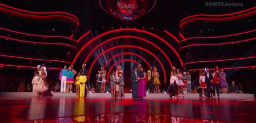 DWTS Juniors