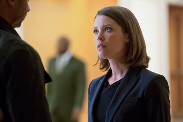 Audrey Marie Anderson as Lyla