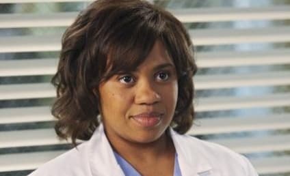 Chandra Wilson, Sara Ramirez Diagnose Grey's Anatomy, Private Practice