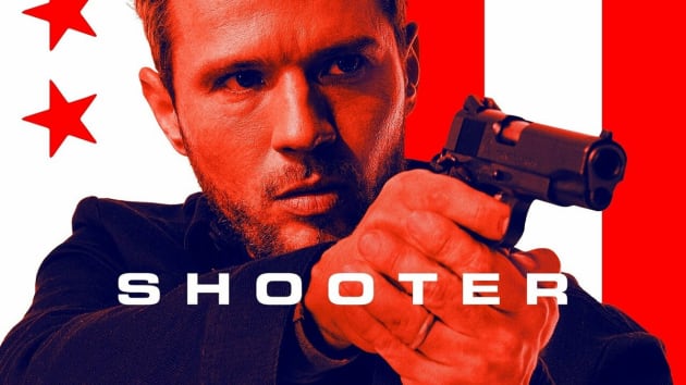 Shooter Cast: Where Are They Now?
