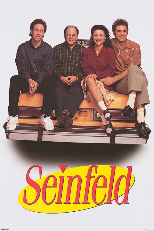 Seinfeld putlocker discount