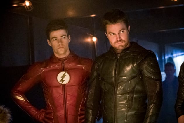 The flash season on sale 4 episode 8 putlockers