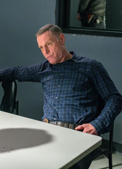 You Have One Chance - Chicago PD Season 7 Episode 16