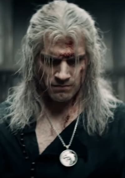 The Witcher 1