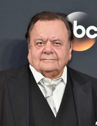 Actor Paul Sorvino attends the 68th Annual Primetime Emmy Awards