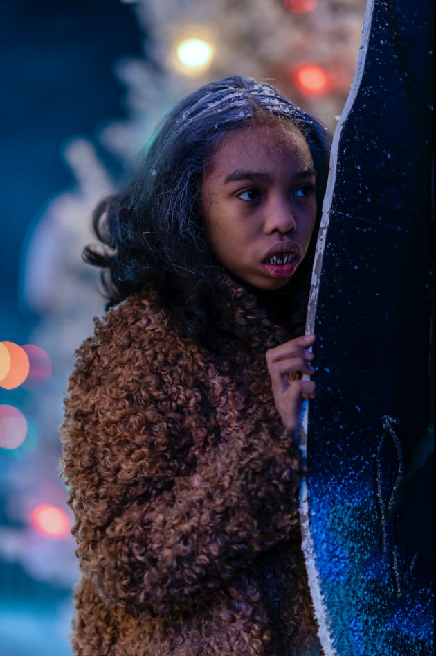 Looking for a Drifter - NOS4A2 Season 2 Episode 9
