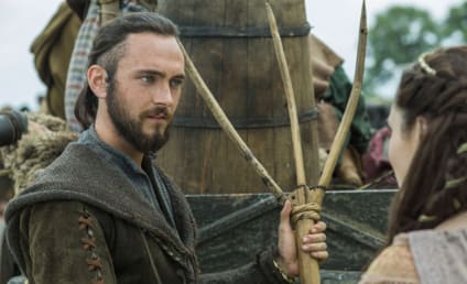 Vikings Season 3 Episode 1 Review: Mercenary