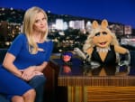 A Heated Rivalry - The Muppets