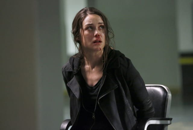 Watch The Blacklist Season 5 Episode 22 Online Tv Fanatic