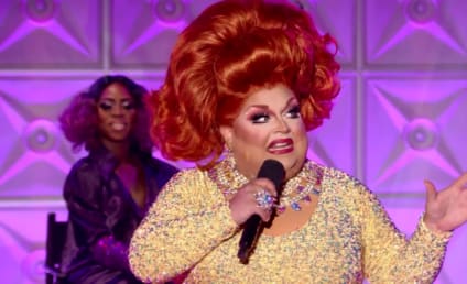 RuPaul's Drag Race All Stars Season 6 Episode 11 Review: The Charisma, Uniqueness, Nerve and Talent Monologues