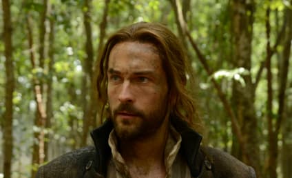 Sleepy Hollow Season 2 Episode 1 Review: This is War