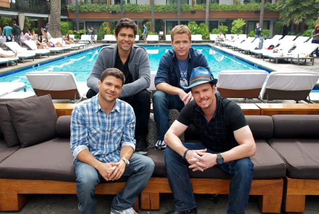 Where Can I Watch Entourage For Free Watch Entourage Season 8 Episode 7 Online - TV Fanatic