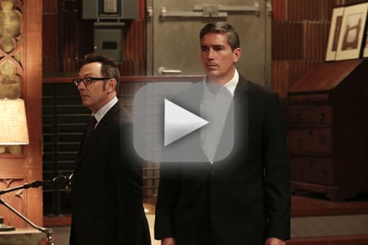 Person of interest best sale episodes watch online