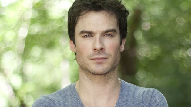 Ian Somerhalder for Showtime