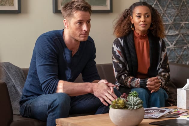 Couples Counseling - This Is Us Season 3 Episode 16