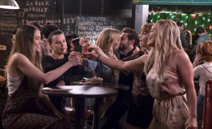 Younger Season 4 Episode 11 Review: It's Love, Actually