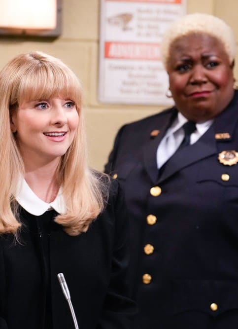 Night Court Season 1 Episode 11 Review: Ready or Knot TV Fanatic