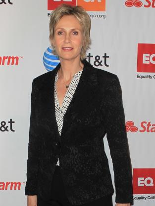 Jane Lynch