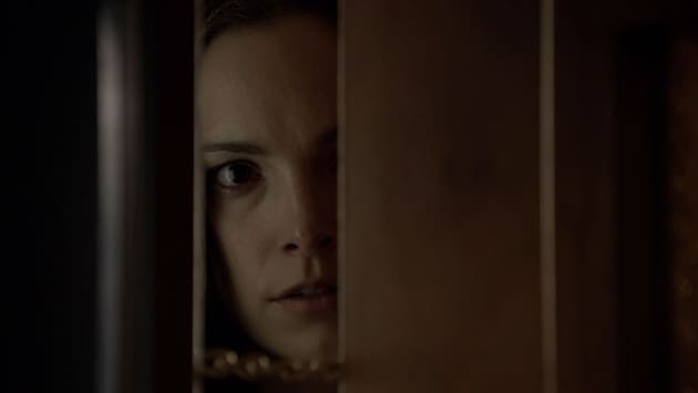Don't Open the Door - Quarry Season 1 Episode 3