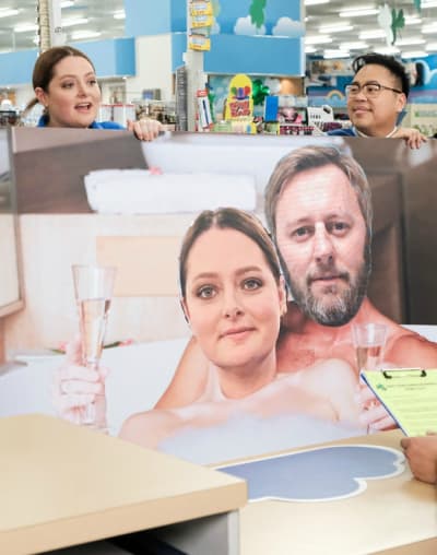 Portrait - Superstore Season 5 Episode 18