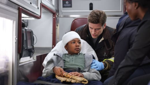 L - Carver and Tyler - Chicago Fire