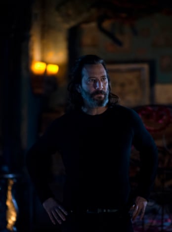 The 100 Season 5 Episode 12 Preview Predicting The Damocles Downfall Tv Fanatic