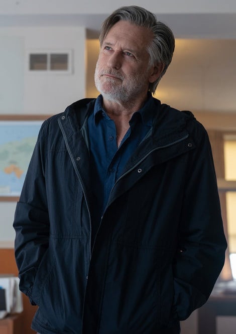 Harry Searches for Answers - The Sinner Season 4 Episode 2