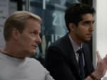 Will Protects Neal - The Newsroom Season 3 Episode 2
