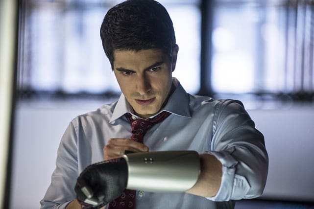 I Can Get It - Arrow Season 3 Episode 10