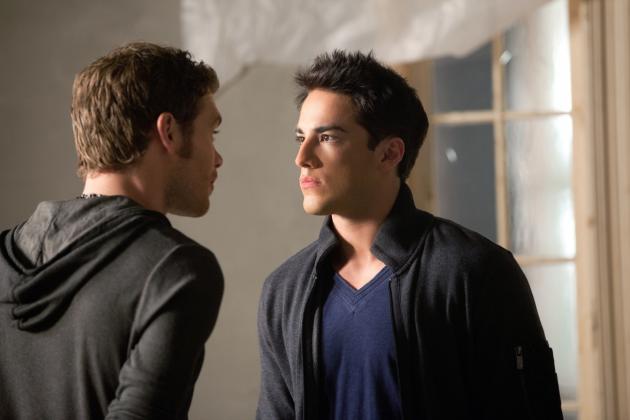 Tyler vs. Klaus