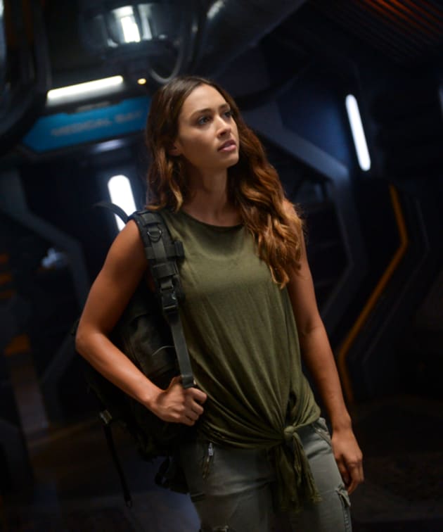 Putlocker the 100 new arrivals season 6 episode 6