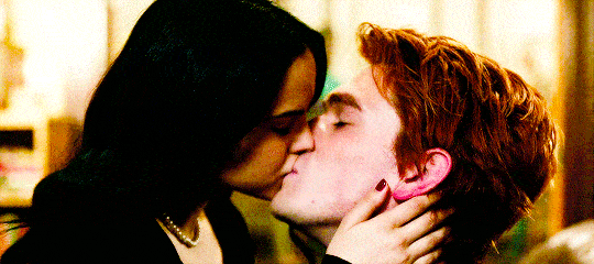 Archie and Veronica - Riverdale