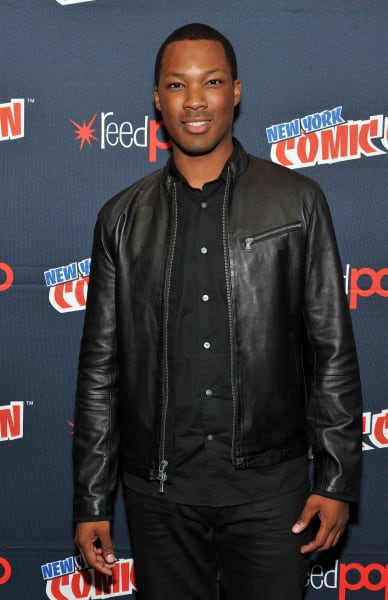 Corey Hawkins On Taking Over The 24 Legacy Amp Optimism In