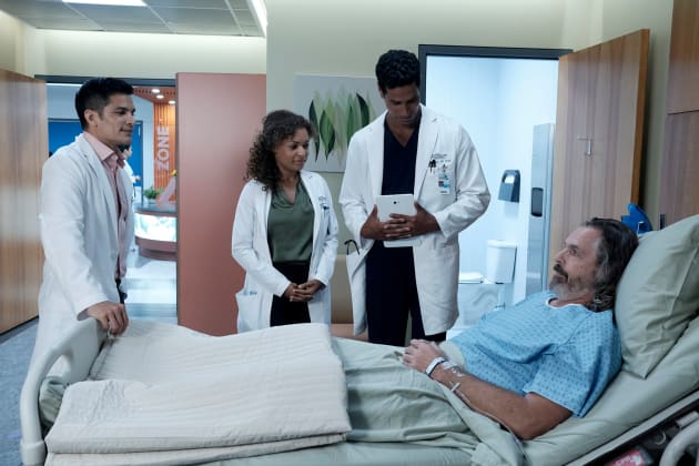 The good doctor season 2 episode 1 123movies hot sale