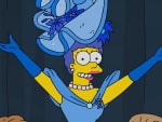 Marge Is Seduced - The Simpsons