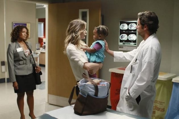 Der, Mer and Zola