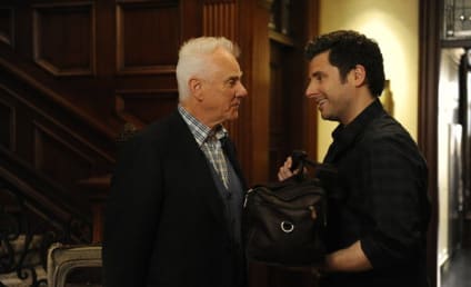 Psych First Look: Season 6 Premiere Pics!