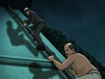 The Worst Knock Knock Joke - Archer