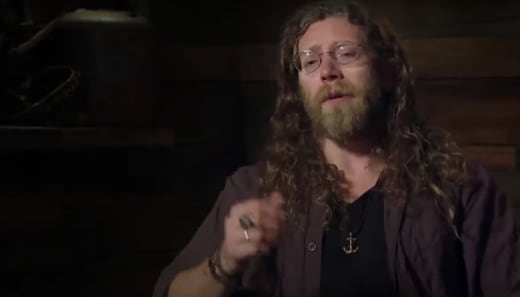 Planning a Wedding - Alaskan Bush People
