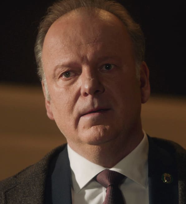 Lt Gormley/Tall Blue Bloods Season 11 Episode 11 TV Fanatic