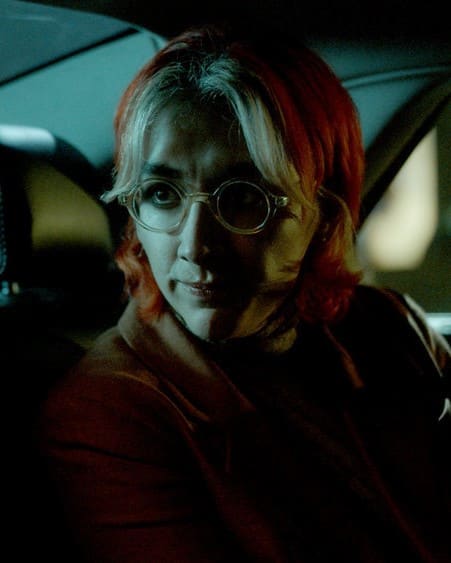 Serious Ian Quantum Leap Season 2 Episode 6 TV Fanatic