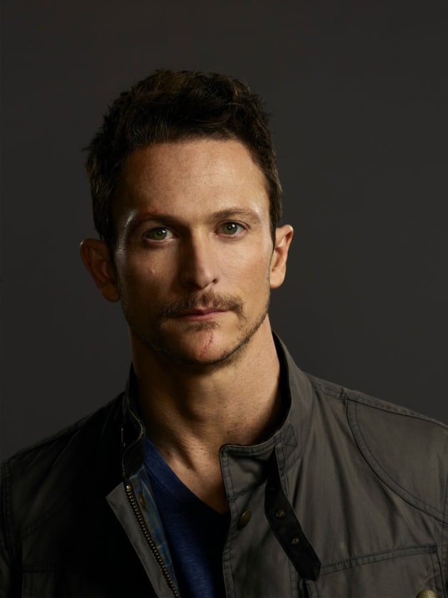 Jonathan Tucker call of duty ww2