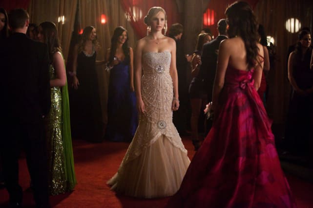 17 Beguiling Ball Gowns TV Fanatic