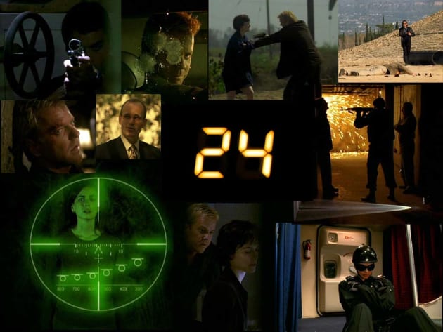 24: Legacy to Reboot Iconic Franchise with All-New Cast - TV Fanatic