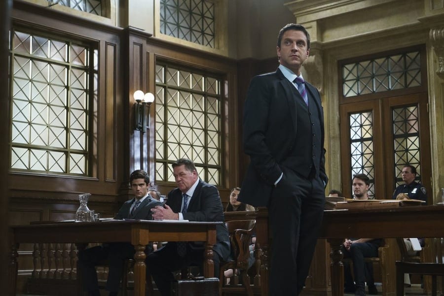 Pornstar Rape - Law & Order: SVU Season 16 Episode 5 Review: Pornstar's Requiem - TV Fanatic