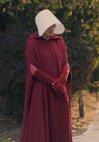The handmaid's tale s03e01 streaming store